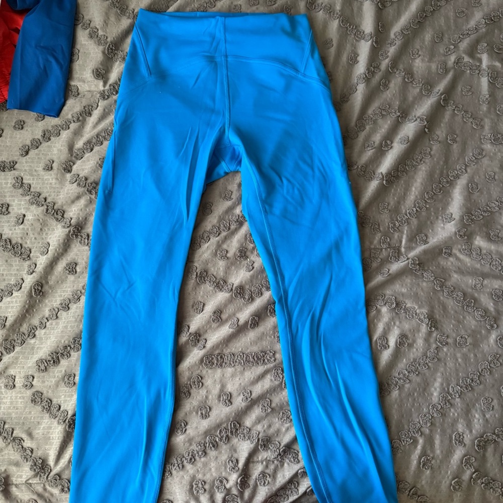 Lululemon InStill High Rise Tight 25”